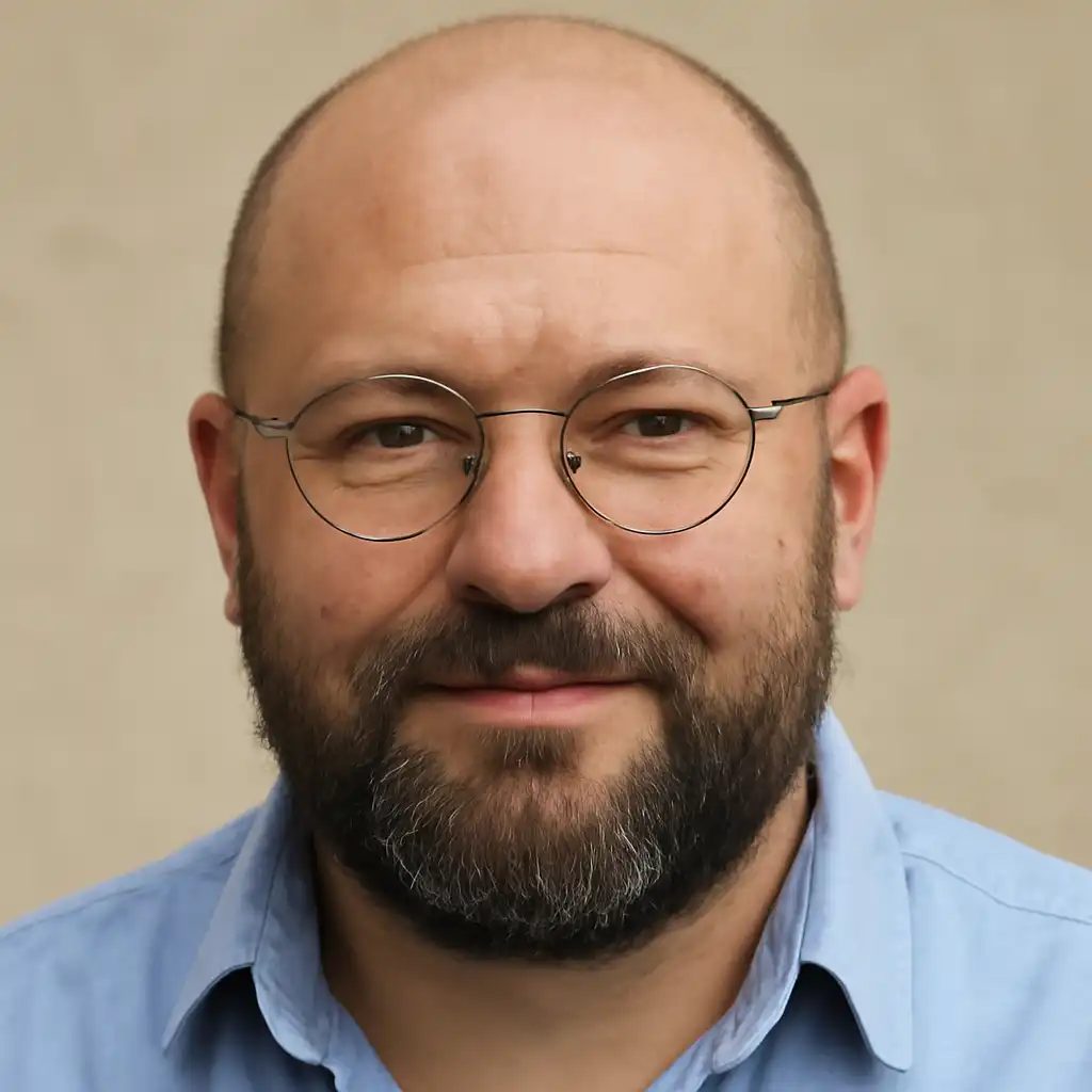 Сергей Косолапов